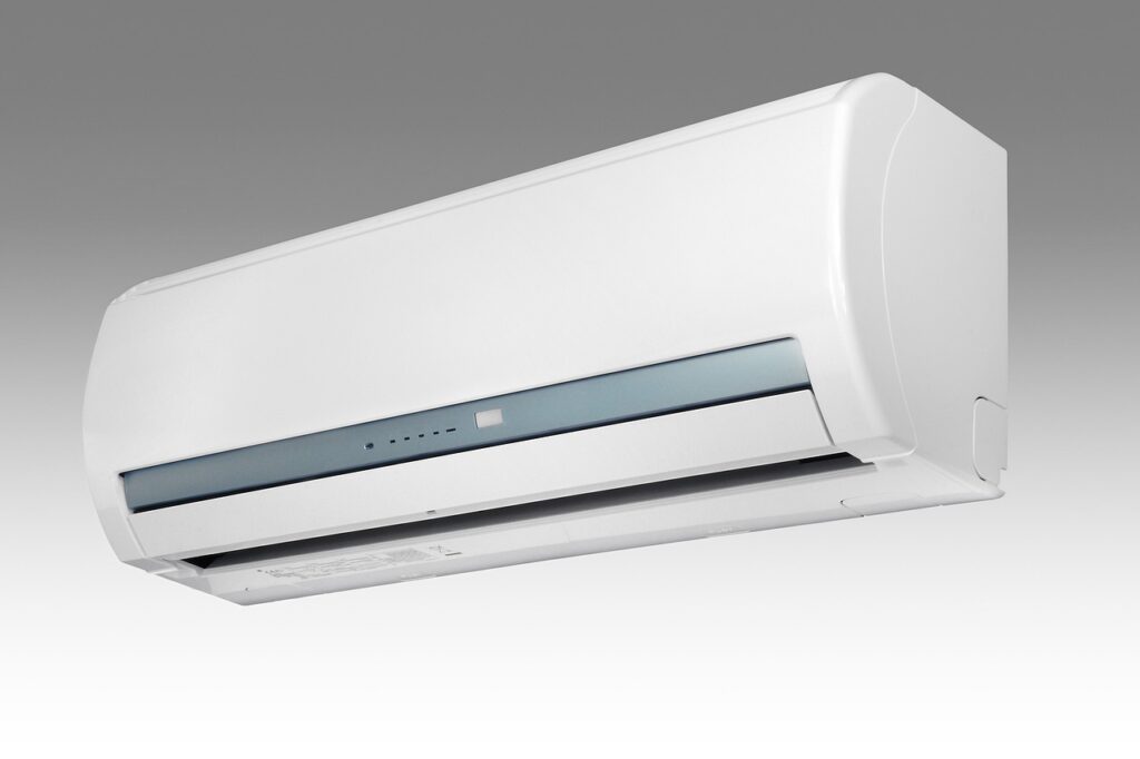 Mini Split AC