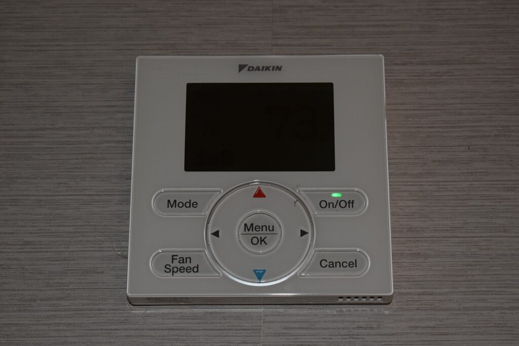 Thermostat