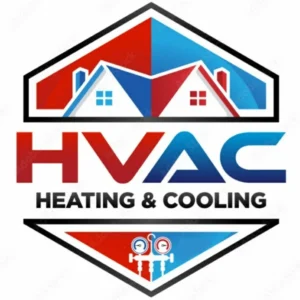 Rudy HVAC Logo Large